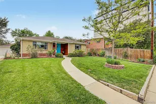 4400 E Mexico Ave, Denver, CO 80222 - Photo 2