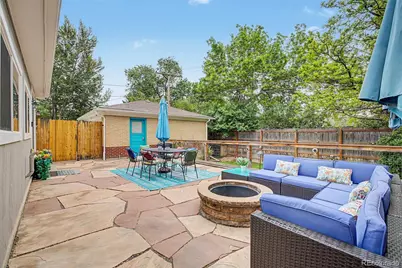 4400 E Mexico Avenue, Denver, CO 80222 - Photo 38