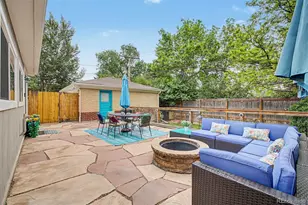 4400 E Mexico Ave, Denver, CO 80222 - Photo 38