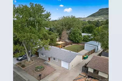 19054 W 61st Place, Golden, CO 80403 - Photo 46