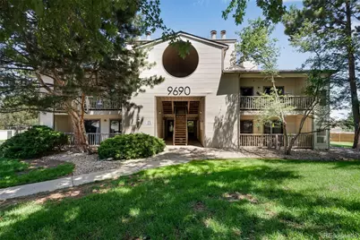 9690 Brentwood Way #303, Broomfield, CO 80021 - Photo 1