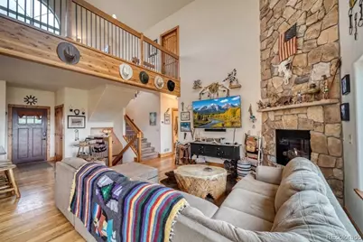 2977 High Creek Road, Fairplay, CO 80440 - Photo 6