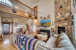 2977 High Creek Rd, Fairplay, CO 80440 - Photo 6
