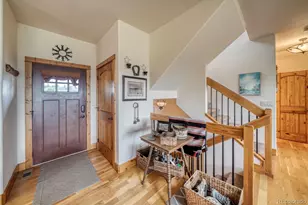 2977 High Creek Rd, Fairplay, CO 80440 - Photo 4
