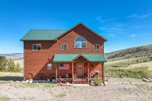 2977 High Creek Rd, Fairplay, CO 80440 - Photo 2