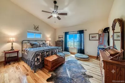 2977 High Creek Road, Fairplay, CO 80440 - Photo 24