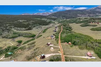 2977 High Creek Road, Fairplay, CO 80440 - Photo 46