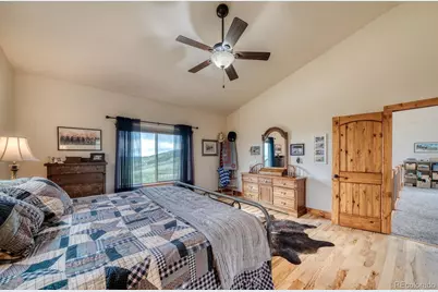 2977 High Creek Road, Fairplay, CO 80440 - Photo 26