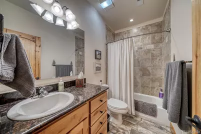 2977 High Creek Road, Fairplay, CO 80440 - Photo 34