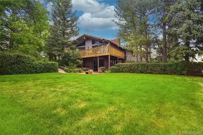 4665 S Sheridan Boulevard, Bow Mar, CO 80123 - Photo 1