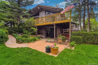 4665 S Sheridan Boulevard, Bow Mar, CO 80123 - Photo 2