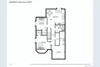 3862 Lee Circle, Wheat Ridge, CO 80033 - Photo 40