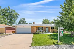 1344 S Dover Way, Lakewood, CO 80232 - Photo 1