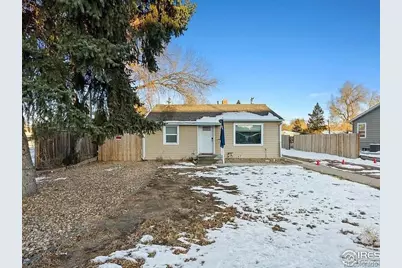 1004 35th Avenue, Greeley, CO 80634 - Photo 2