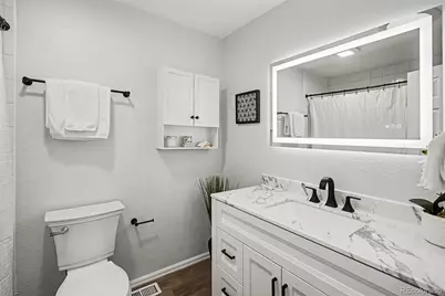 9428 W Brittany Avenue, Littleton, CO 80123 - Photo 4