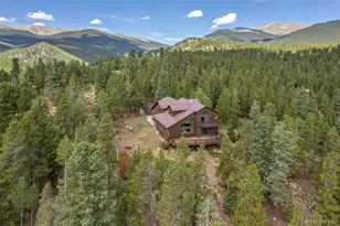 1363 Royal Ridge Dr, Bailey, CO 80421 - Photo 48