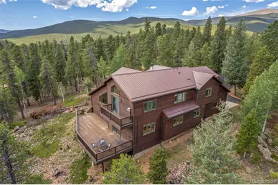 1363 Royal Ridge Drive, Bailey, CO 80421 - Photo 42