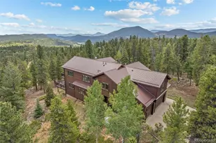 1363 Royal Ridge Dr, Bailey, CO 80421 - Photo 2