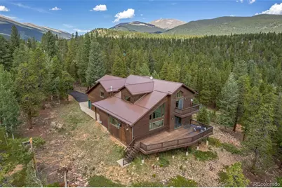 1363 Royal Ridge Drive, Bailey, CO 80421 - Photo 50