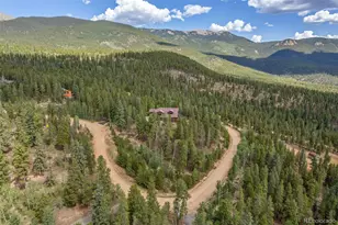 1363 Royal Ridge Dr, Bailey, CO 80421 - Photo 4