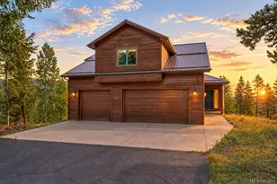1363 Royal Ridge Dr, Bailey, CO 80421 - Photo 1