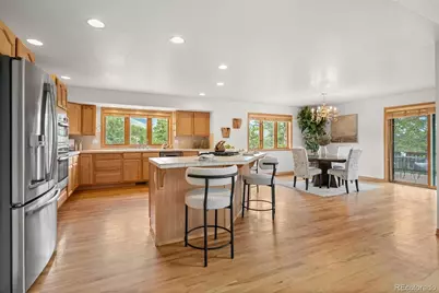 1363 Royal Ridge Drive, Bailey, CO 80421 - Photo 12