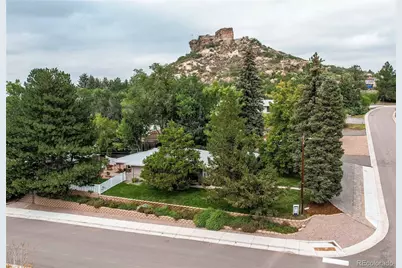 601 N Gilbert Street, Castle Rock, CO 80104 - Photo 1