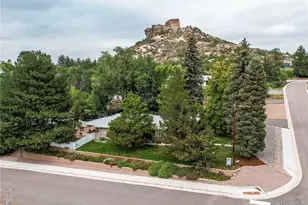 601 N Gilbert St, Castle Rock, CO 80104 - Photo 1