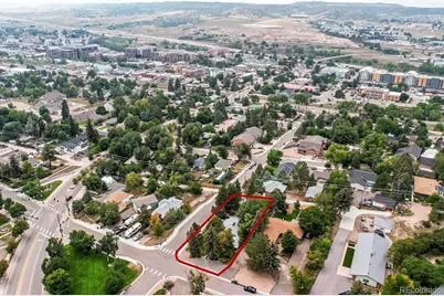 601 N Gilbert Street, Castle Rock, CO 80104 - Photo 26