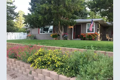 601 N Gilbert Street, Castle Rock, CO 80104 - Photo 2