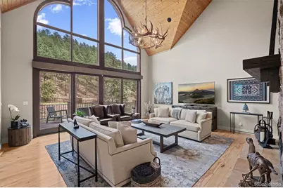 1733 Swede Gulch Road, Evergreen, CO 80439 - Photo 12