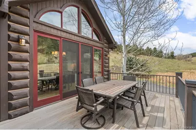 1733 Swede Gulch Road, Evergreen, CO 80439 - Photo 8
