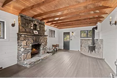 1733 Swede Gulch Road, Evergreen, CO 80439 - Photo 48