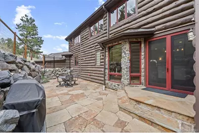 1733 Swede Gulch Road, Evergreen, CO 80439 - Photo 44