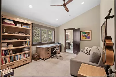 1733 Swede Gulch Road, Evergreen, CO 80439 - Photo 30
