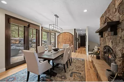 1733 Swede Gulch Road, Evergreen, CO 80439 - Photo 16