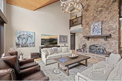 1733 Swede Gulch Road, Evergreen, CO 80439 - Photo 14