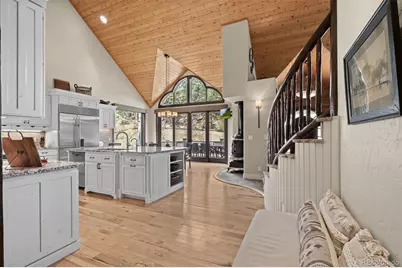 1733 Swede Gulch Road, Evergreen, CO 80439 - Photo 18