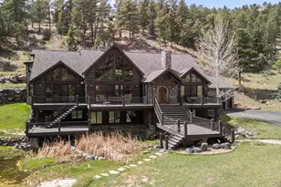 1733 Swede Gulch Rd, Evergreen, CO 80439 - Photo 2