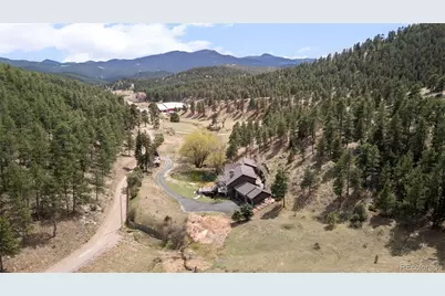 1733 Swede Gulch Road, Evergreen, CO 80439 - Photo 50