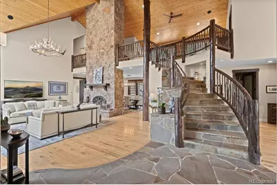 1733 Swede Gulch Road, Evergreen, CO 80439 - Photo 10