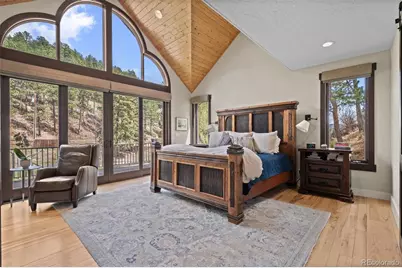 1733 Swede Gulch Road, Evergreen, CO 80439 - Photo 24