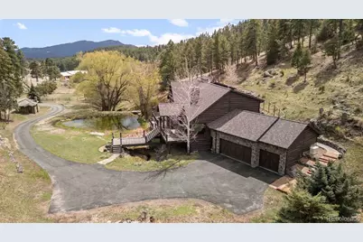 1733 Swede Gulch Road, Evergreen, CO 80439 - Photo 6