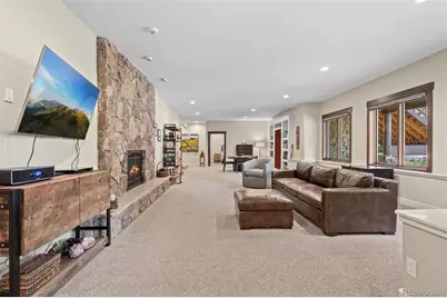 1733 Swede Gulch Road, Evergreen, CO 80439 - Photo 38