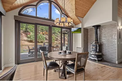 1733 Swede Gulch Road, Evergreen, CO 80439 - Photo 22