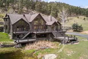 1733 Swede Gulch Rd, Evergreen, CO 80439 - Photo 4