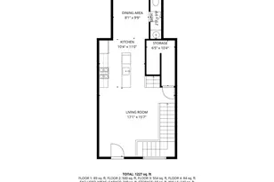 3265 W 17th Ave, Denver, CO 80204 - Photo 46