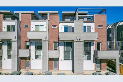 3265 W 17th Avenue, Denver, CO 80204 - Photo 1