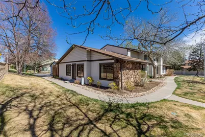 3571 S Kittredge Street #E, Aurora, CO 80013 - Photo 1