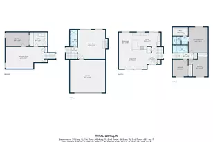 736 Northridge Rd, Highlands Ranch, CO 80126 - Photo 40